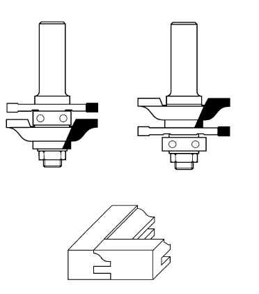 Teräsarja kehyksen muotoiluun ja tapitukseen E195, varsi 12 mm