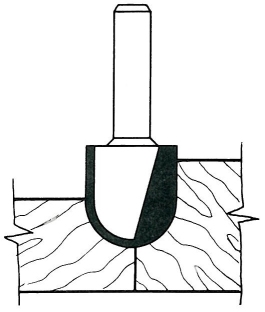 Kourujyrsin H11