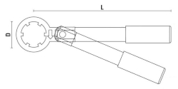 istukka avain minimutteri cnc