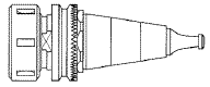 tarkkuusistukka T118 cnc