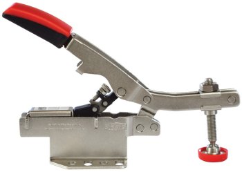 Bessey mallinepuristin STC